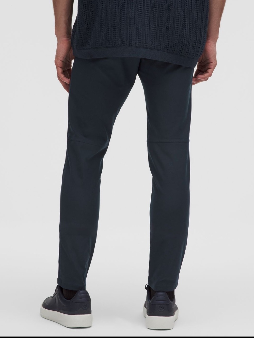 Lululemon BNWT ABC Slim-Fit Pants 28 W x 30” L Warpstreme 5-Pocket Pant - Picture 2 of 12